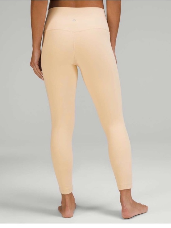 lululemon athletica Pants - 🍋 Lulu Align High-Rise 25”